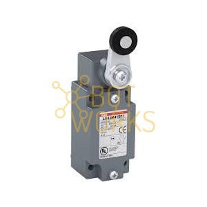 Componente Metallico ABB 1SBV011141R1211 - Product Image 1