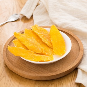 La mangue séchée aigre-douce est le meilleur vendeur sur le marché vietnamien - Product Image 4