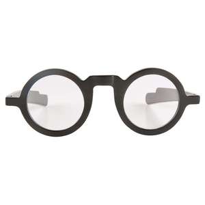 Gafas de Sol de Estilo Vintage Hechas a Mano con Cuernos de Búfalo de Primera Calidad, Forma de Diamante, para Hombre, Marcos Ópticos al por Mayor - Product Image 2