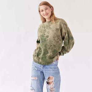 Vente en gros Prix raisonnable Sweat-shirt pour femmes/Col rond Nouveau design Sweatshirts pour femmes pour Offre Spéciale - Product Image 1