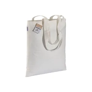 Borse Tote Ecologiche in Fibra di Bambù, Shopper Promozionali, Gadget - Product Image 1