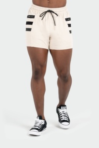 TEX nouveauté poches coton sueur entraînement décontracté Jogging entraînement vêtements de sport course athlétique Gym hommes Shorts livraison DDP - Product Image 3