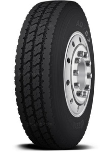 Pneu de camion 285/75R24.5 toutes positions, longue durée de vie, pour véhicules de fret commerciaux, pneus 285 75r24 5, 285 75r24 5 vs 11r24 5 - Product Image 4