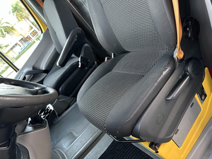 FREIGHTLINER SPRINTER CARGO 2500 d'occasion 2014, conduite à gauche/droite - Product Image 2