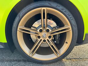 Offre exceptionnelle : Porsche Taycan GTS d'occasion 2022 - Product Image 6