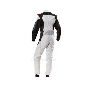 ชุดแข่งรถโกคาร์ทออกแบบมาเพื่อเร่งความเร็วสำหรับชุดแข่งรถโกคาร์ท - Product Image 2