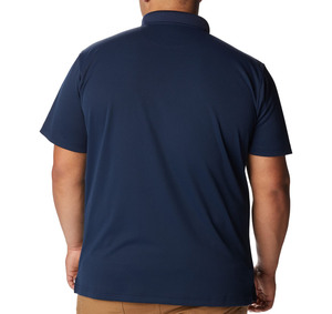 Camiseta Polo de talla grande personalizada para hombre, Jersey transpirable de algodón lavado suave de primera calidad, ropa informal para todas las estaciones con estilo - Product Image 5