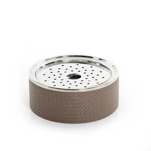 Dernière Arrivée Premium Foyer Conception Personnalisée En Métal Extérieur Jardin Réchauffeur Pour Camping Réchauffement Utilisation En Gros - Product Image 1