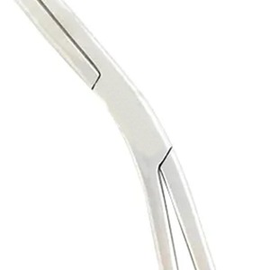 Instruments chirurgicaux pince à cheatle dentaire en acier inoxydable réutilisable vente chaude 2024 nouveauté pince à cheatle dentaire - Product Image 2