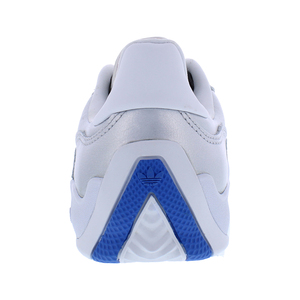 Adidas per Puig Mocassini Retrò da Uomo Argento Scarpe da Passeggio di Tendenza con Funzione Rialzante Fodera in Rete Usa e Getta per - Product Image 4