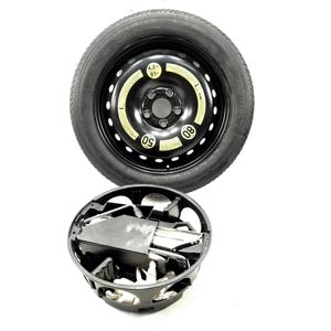Kit Ruota di Scorta Mercedes Classe E Berlina W212 2124000002 OM 651.925 Diesel 2200 (09>) - Product Image 1
