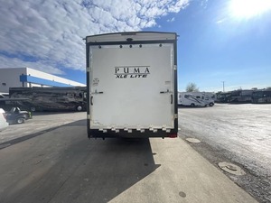 Forest River Puma Xle 27QBC 2022 USADO EN BUEN ESTADO DISPONIBLE PARA LA VENTA - Product Image 3