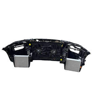 Vente Flash : Ensemble de pare-chocs avant de haute qualité pour Porsche Macan 95B - Product Image 2