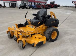 Cub Cadet Pro Z 960L Original, Cortadora de Césped Industrial de Grado Profesional, Motor V-Twin de 38.5 HP, Garantía de 3 Años, Soporte Personalizado OEM ODM - Product Image 5