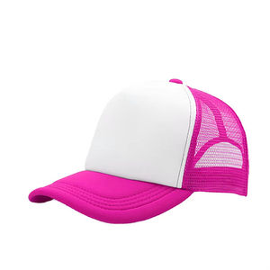 Camionneur de haute qualité brodé blanc 6 panneaux personnalisé Richardson 112 casquettes de Baseball maille pour homme camionneur chapeau - Product Image 2