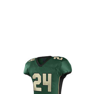 Ensemble d'uniformes de football américain de haute qualité comprenant un pantalon rembourré et un maillot idéal pour les collèges scolaires et les équipes professionnelles - Product Image 4