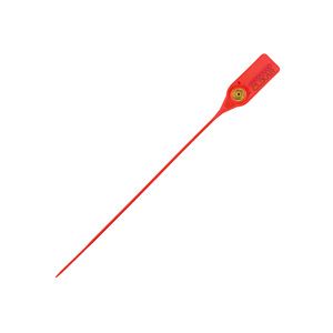 Tamper Evident Arrow V2 Seal avec numéro de série unique-Étiquette de sécurité logistique - Product Image 4