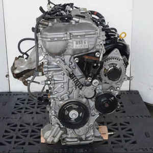 Motor JDM 2ZR-FE 1.8L 4 Cilindros para Toyota Corolla 2015 2016 2017 2018 2019 - Product Image 1
