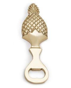 Ouvre-bouteille en laiton Vintage personnalisé de haute qualité élégant à la main en métal tire-bouchons forme plate pour Bar & Restaurant en gros - Product Image 4