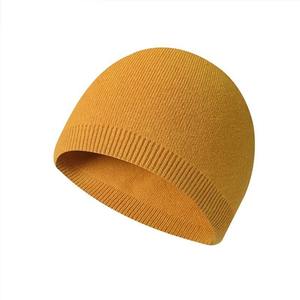 Nuevo Gorro de Punto Unisex 100% Acrílico, Estilo Vintage, para Otoño e Invierno, Gorra de Playa para Adultos, para Viajar - Product Image 1