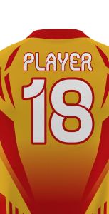 Fournisseur d'usine Prix de gros Short de rugby pour hommes Uniforme Respirant USA Fabricant Style Sportswear - Product Image 4