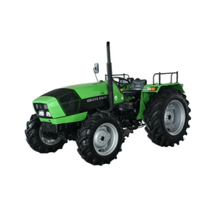 รถแทรกเตอร์ Deutz fahr มีความแม่นยำสูงอุปกรณ์ทางการเกษตรใหม่ - Product Image 3