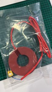 Material Supplier <b>Heat</b> <b>Pad</b> Flexible Heater Silicone Industrial Flexible Silicone Rubber Heater Mat Silicone <b>Heating</b> <b>Pad</b> 12v 100w - Product Image 2