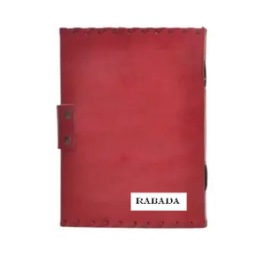 Diario de cuero de piedra hecho a mano emergente en relieve Color diseño antiguo cuaderno y cuaderno de bocetos para hombre y mujer - Product Image 4