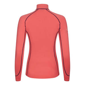 Capa base ecuestre de alta calidad para mujer Camisa de equitación de mejor diseño con logotipo personalizado Recién fabricado - Product Image 2