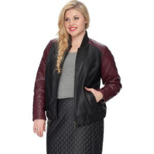 Chaqueta universitaria holgada de talla grande personalizada para hombre, chaqueta de estilo deportivo americano con logotipo bordado Retro para Otoño e Invierno de lana alta - Product Image 4