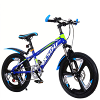 Bicicletas de Carreras para Niños