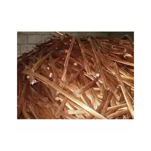 銅線スクラップミルベリー銅99% 低価格銅線スクラップ