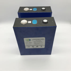 Chu kỳ sâu năng lượng lưu trữ lăng trụ pin lithium ion có thể sạc lại 3.2V 100AH 150AH 200AH 320ah 280ah 314ah LiFePO4 Pin - Product Image 1