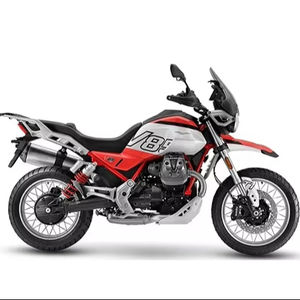 Motocicleta Todoterreno Moto-Guzzi V85 T/T 2026 Económica Lista para Enviar - Product Image 1