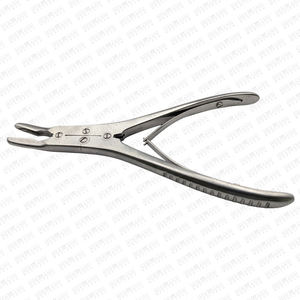 Ruskin เครื่องดึงกลับเนื้อเยื่อผ่าตัดขนาด180มม. ใช้ซ้ำได้สแตนเลสสตีลใช้ด้วยมือ - Product Image 5