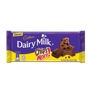 Cadbury นมช็อคโกแลตบาร์ทุกขนาดหลากหลายรูปแบบโดยขนม Mondelez - Product Image 4
