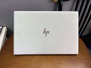 H P Elite Book 840 G5 Business Laptop 7th Gen Core I5 8GB RAM 256GB SSD 14 \ "Win10 Quad I n t e l Procesador Enchufe de EE. UU. - Product Image 4