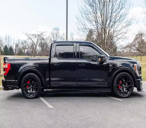 2021 được sử dụng gọn gàng cho siêu rắn fo_rd F150 <span class=keywords><strong>Shelby</strong></span> - Product Image 5