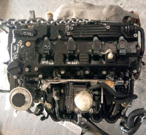 Conjunto de Motor de Gasolina Usado con Embrague y Volante para Reemplazo o Reparación - Product Image 4