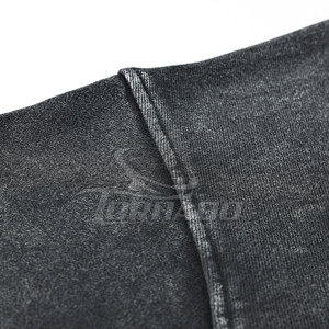 Sweat à capuche oversize pour homme, qualité supérieure, effet délavé, nouvelle collection hiver, design uni, avec poche, coton/polyester, best-seller - Product Image 4