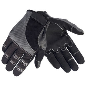 Gants d'été respirants pour moto Gants de moto en maille légère et antidérapante pour l'extérieur. - Product Image 1
