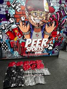 ชุดเสื้อกันลมสำหรับผู้ชายแบบวินเทจแห้งเร็วน้ำหนักเบาสำหรับฤดูร้อน - Product Image 2