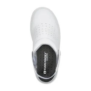 Outil de merchandising spécialisé pour chaussures Oxford personnalisables et outils de sécurité - Product Image 2