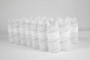 Resorte de Bolsillo de Acero Personalizado con Alta Capacidad de Soporte para Muebles - Product Image 5