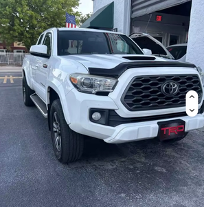 Toyota Tacoma Access Cab 2016 d'occasion à vendre - Product Image 1