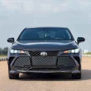 รถยนต์โตโยต้า อวาลอน ปี 2018 สภาพดี - Product Image 1