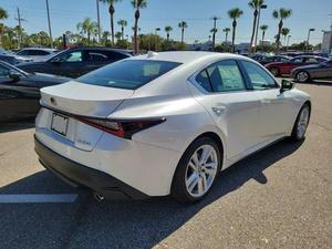 Lexus IS300 2020 - Product Image 4