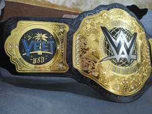 Ceinture de championnat de la WWE - Product Image 5