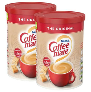 Venta al por Mayor de Café con Leche en Polvo Nestlé CoffeeMate - Original - Product Image 5