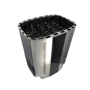 Calentador de <span class=keywords><strong>Sauna</strong></span> de 12KW con Control por Aplicación y <span class=keywords><strong>WiFi</strong></span>, Suministro de Fábrica Diooist - Product Image 6